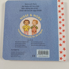 Emelie Andren : Nisse & Nora säger förlåt - pikkukuva 2