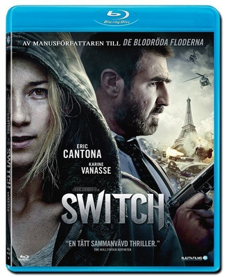 Switch (Blu-ray)