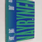 Aino Suhola : Sinäkö, Paavo - pikkukuva 1