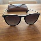 Ray-Ban RB4171 Erika 622/8G 54/18 145 3N aurinkolasit - pikkukuva 1