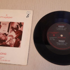YOGGY It's allright/Sing a long FASIN 001 1986 Ruotsi - pikkukuva 2