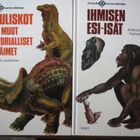 Oculus 1 & 2: Hirmuliskot + Ihmisen esi-isät - pikkukuva 1