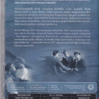 Meren kasvojen edessä (mykkäelokuva 1926) DVD - pikkukuva 2