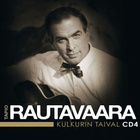 CD: Tapio Rautavaara 2xCD 1955-1957 ja 1963-1964 - pikkukuva 1