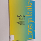 Lapsi ja lääke - pikkukuva 1