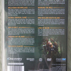 BEAR GRYLLS - BORN SURVIVOR SERIES 6 *5DVD* - pikkukuva 2