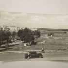 VANHA Postikortti Lappi Rovaniemi 1950-l Alkup.Mallikappale - pikkukuva 1