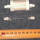Osram Star LED-Lamppu 8W R7s-Kanta (10kpl.) - pikkukuva 4