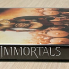 Tarsem Singh: IMMORTALS (2011) Henry Cavill - pikkukuva 3