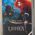 Disney-Pixar: URHEA (2012) Oscar-voittaja - Paras animaatio - pikkukuva 1