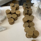 1mk 1993-98 105kpl 50p 1986-90 59kpl 10p 63-82 95kpl - pikkukuva 5