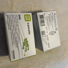 Mylife lansetti 30G (2 laatikkoa) - pikkukuva 1