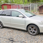 Toyota avensis 2D4d 2009 - pikkukuva 2