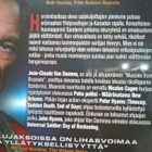 Enemies Closer DVD - pikkukuva 3