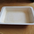 FINEL punainen iso vuoka - pikkukuva 2