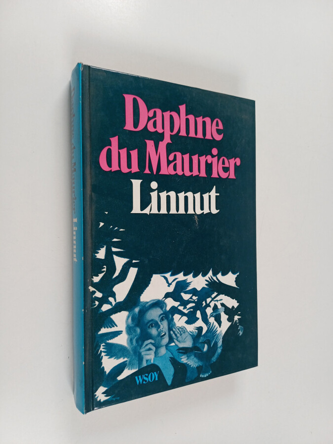 Daphne Du Maurier : Linnut ja muita kertomuksia