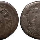 Rooma: Galban denaari 69 AD - pikkukuva 2