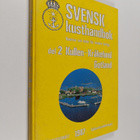 Svensk kusthandbok - Hammar och leder för mindre fartyg d... - pikkukuva 1