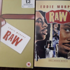 Eddie Murphy - Raw DVD - pikkukuva 3