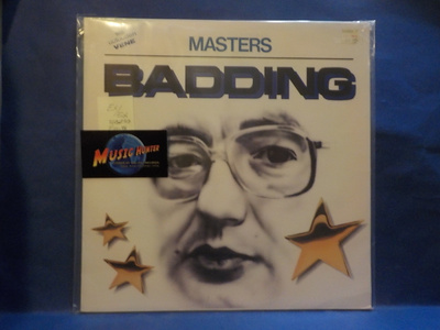 BADDING - MASTERS - FIN - 86 EX/EX