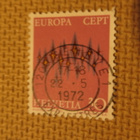 Sveitsi 1972: Europa - pikkukuva 3