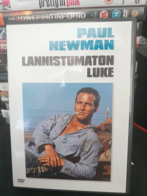 lannistumaton luke
