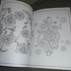 Aikuisille väritys viihdettä Mandala+ Color - pikkukuva 2