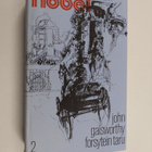 John Galsworthy : Forsytein taru 2 - pikkukuva 1