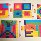 Pallino the Mosaic Machine - pikkukuva 4
