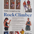Malcolm Creasey ym. : The Complete Rock Climber - pikkukuva 2