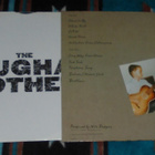 THE VAUGHAN BROTHERS ~ Family Style ~ LP - pikkukuva 2