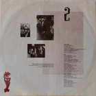 MATT BIANCO :: INDIGO :: VINYYLI LP 1988 - pikkukuva 5
