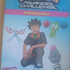 Pokemon Fanihuumaa dvd - pikkukuva 1
