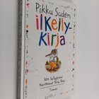 Ian Whybrow : Pikku Suden ilkeilykirja - pikkukuva 1
