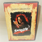 SUSPIRIA (UUSI) - pikkukuva 1