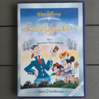 DVD: Walt Disney Satukirjasto - Osa 1  (2004) - pikkukuva 1