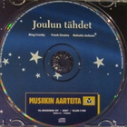 Kokoelma • Joulun Tähdet CD - pikkukuva 4