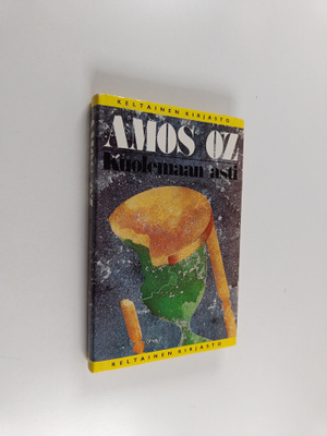 Amos Oz : Kuolemaan asti