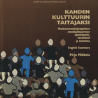 Pirjo Mikkola: Kahden kulttuurin taitajaksi - pikkukuva 1