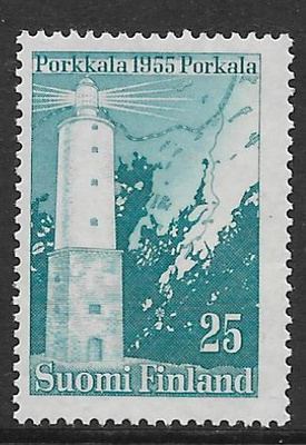 Porkkala 1956 (LAPE 453) **