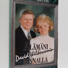 Gwen Wilkerson : Elämäni David Wilkersonin rinnalla - pikkukuva 1