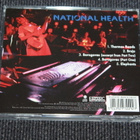 National Health - Sama CD - pikkukuva 2