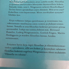 JYRKI LAINE: PALJON MAHDOLLISTA - kokeilevaa filosofiaa - pikkukuva 2
