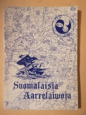 Suomalaisia Aarrelaivoja Eka Metsävuori