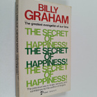 Billy Graham : The Secret of Happiness - pikkukuva 1