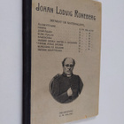 Johan Ludvig Runeberg : Fänrik Ståls Sägner : en samling ... - pikkukuva 1