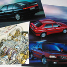 1991 Alfa Romeo 33 S 16V Permanent 4 esite - 28 sivua - pikkukuva 1