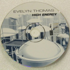 Evelyn Thomas • High Energy CD - pikkukuva 3