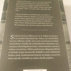 Toim:Humphrey Carpenter & Tolkien: J.R.R. Tolkien kirjeet - pikkukuva 2