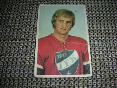 Panda MM-Toronto purkkakuva HIFK Juhani Boström